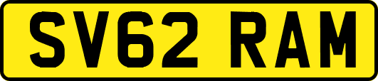 SV62RAM