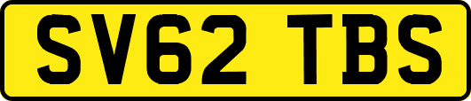 SV62TBS