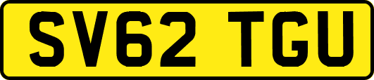 SV62TGU