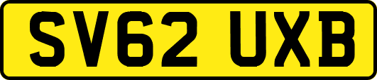 SV62UXB