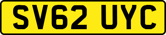 SV62UYC
