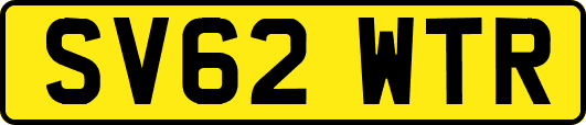 SV62WTR