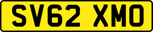 SV62XMO