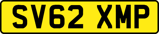 SV62XMP