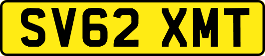 SV62XMT