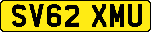 SV62XMU