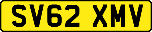 SV62XMV
