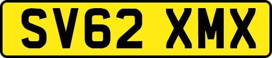 SV62XMX
