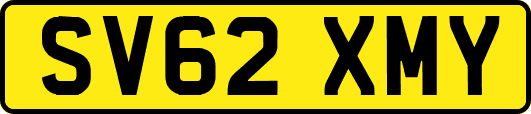 SV62XMY