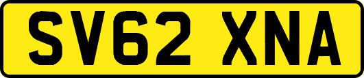 SV62XNA