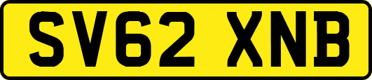 SV62XNB