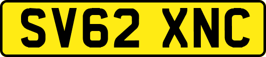 SV62XNC