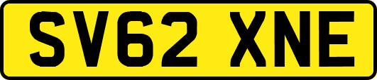 SV62XNE