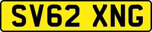 SV62XNG