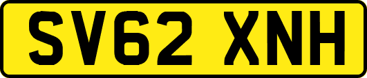 SV62XNH