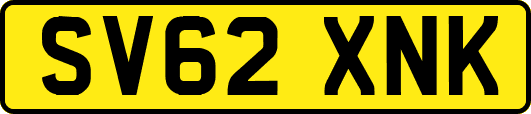 SV62XNK