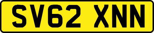 SV62XNN