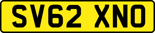 SV62XNO