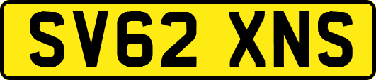 SV62XNS