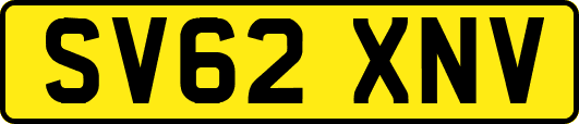 SV62XNV