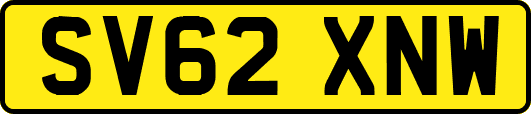 SV62XNW