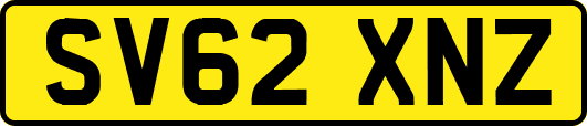 SV62XNZ