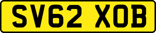 SV62XOB