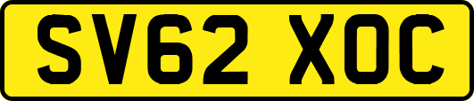 SV62XOC