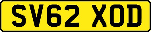 SV62XOD