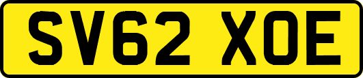 SV62XOE