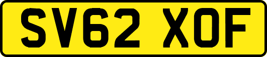 SV62XOF