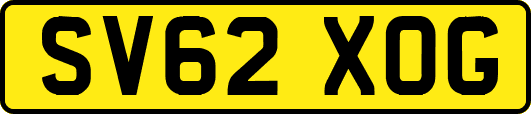 SV62XOG