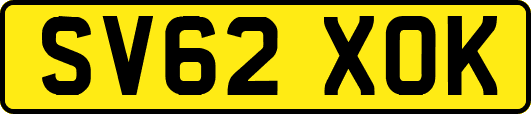 SV62XOK