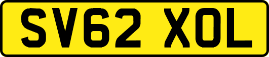 SV62XOL