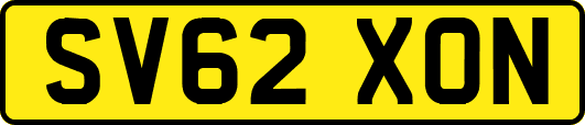 SV62XON