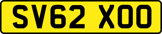 SV62XOO