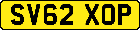 SV62XOP