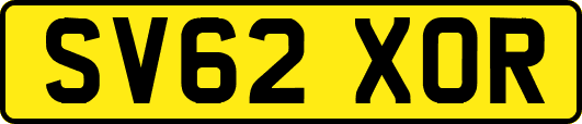 SV62XOR