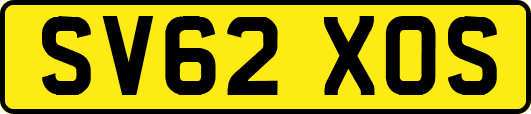 SV62XOS