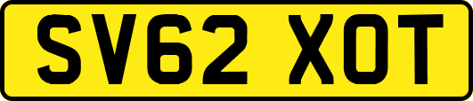 SV62XOT