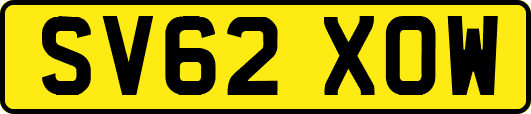 SV62XOW