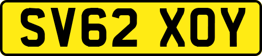 SV62XOY