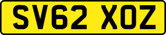 SV62XOZ