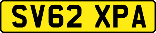SV62XPA