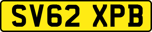 SV62XPB