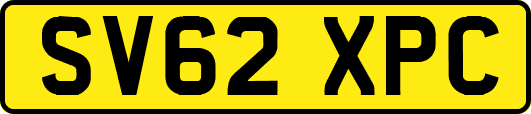 SV62XPC