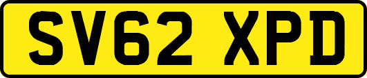 SV62XPD
