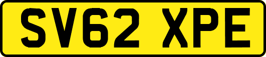 SV62XPE