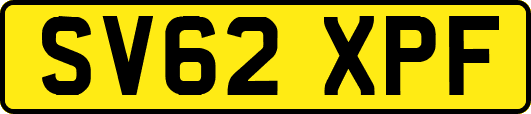 SV62XPF