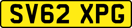 SV62XPG